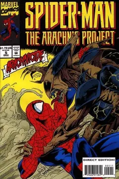 Arachnicide