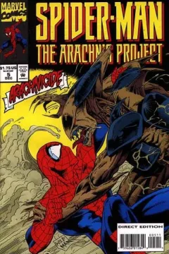 Arachnicide