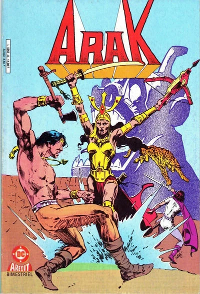 Cover of Les dragons existent