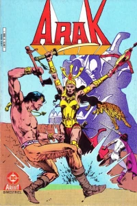 Les dragons existent