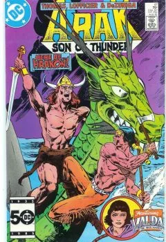 Cover of Here Be Dragons!