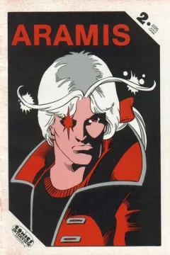 Issue #2
