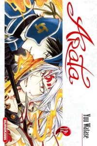 Issue #12