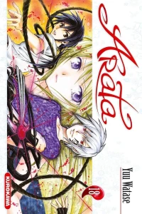 Issue #18