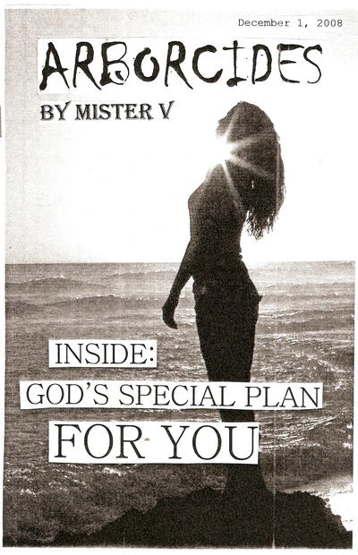 Cover of God's Special Plan for You