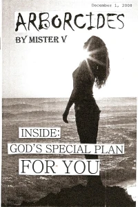 God's Special Plan for You