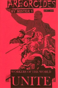 Workers of the World Unite