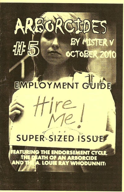 Cover of Employment Guide