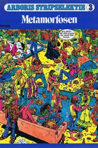 Metamorfosen