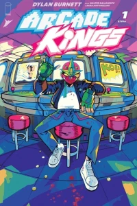 Round 1: Quarters Up!