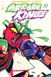 Round 2: Beef Brawl Blues!