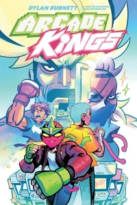 Issue #1