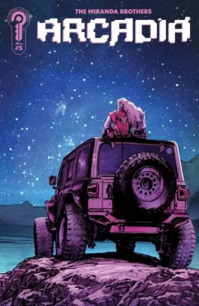 Cover of Cover B