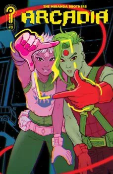 Cover of Paulina Ganucheau Variant