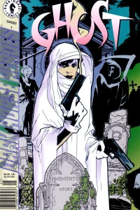 Arcadia Nocturne Part 1