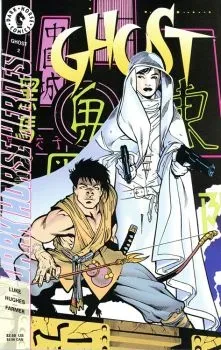 Cover of Arcadia Nocturne Part 2