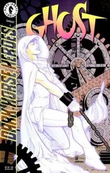 Cover of Arcadia Nocturne Part 3