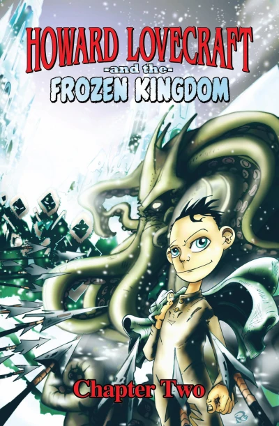 Cover of Chapter 2