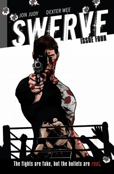 Cover of Worked Shoot