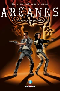 Le Cercle de Patmos (1/2)