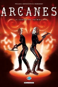 Le Cercle de Patmos (2/2)