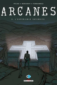 L'Expérience interdite