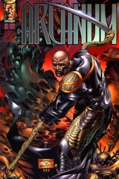 Issue #2