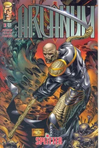 Issue #2