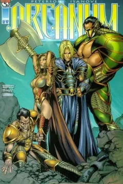 Issue #3
