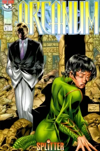 Issue #3