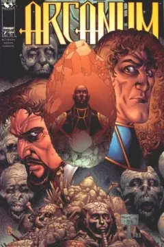 Issue #7