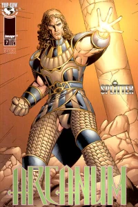 Issue #7