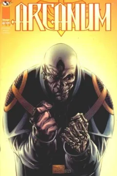 Issue #8