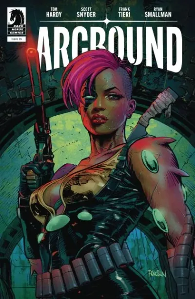Cover of Cover B