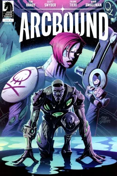 Issue #3