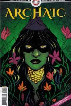Issue #3