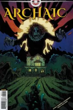 Issue #5