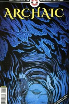 Issue #4