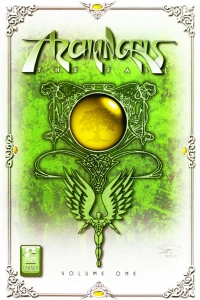 Master Of His Creation