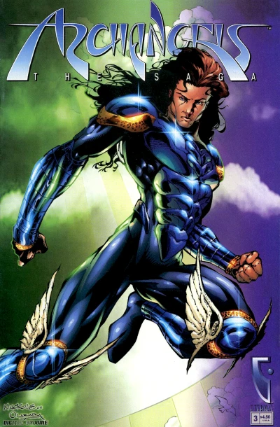 Cover of A Call To Arms