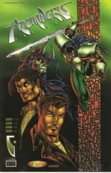 Cover of Babylon Favor