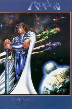 Cover of The Reign