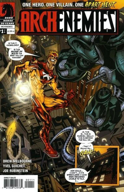 Cover of The Two Wrongs