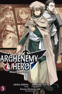 Volume 05