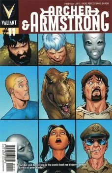 Cover of Lost of the Land