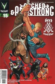 Cover of The 3,000-Year Binge
