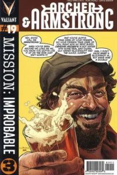 Mission: Improbable Part 3