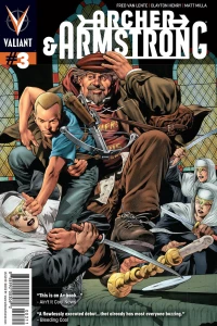 The Existence of God Proven! (Or Disproven!)