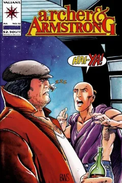 Issue #12