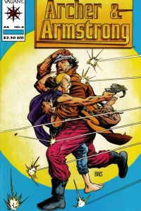 Lifelines Part 1: Revival